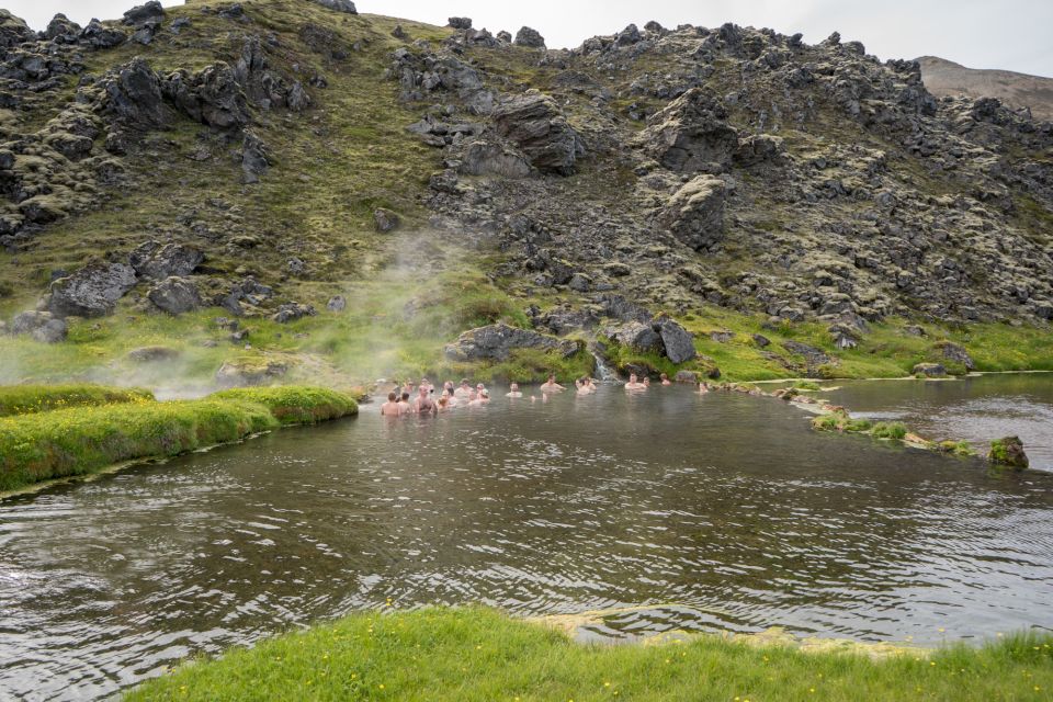 From Reykjavik: Landmannalaugar Hike and the Valley of Tears - Customer Reviews and Ratings