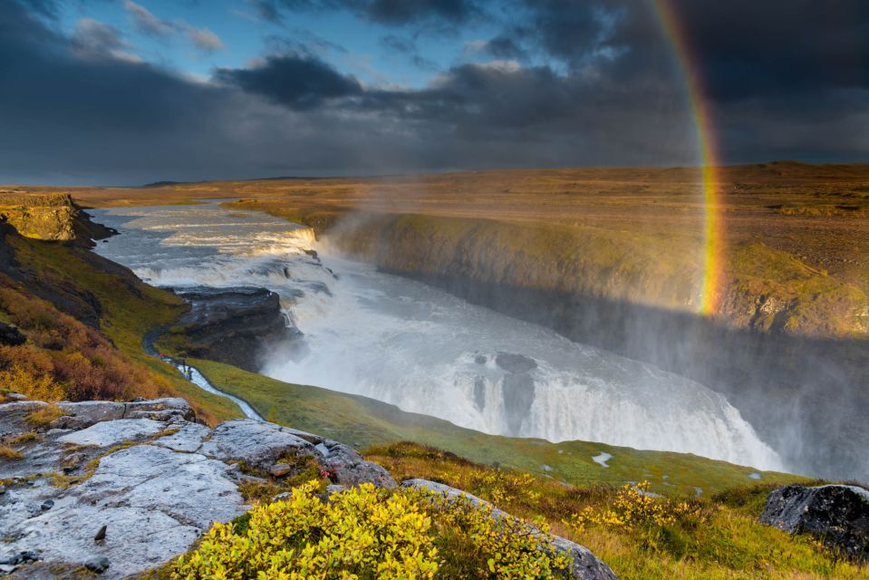 From Reykjavik: Private Golden Circle Day Tour by Jeep - Frequently Asked Questions