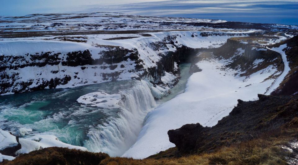 From Reykjavik: Private Golden Circle Tour in Iceland - Customer Feedback