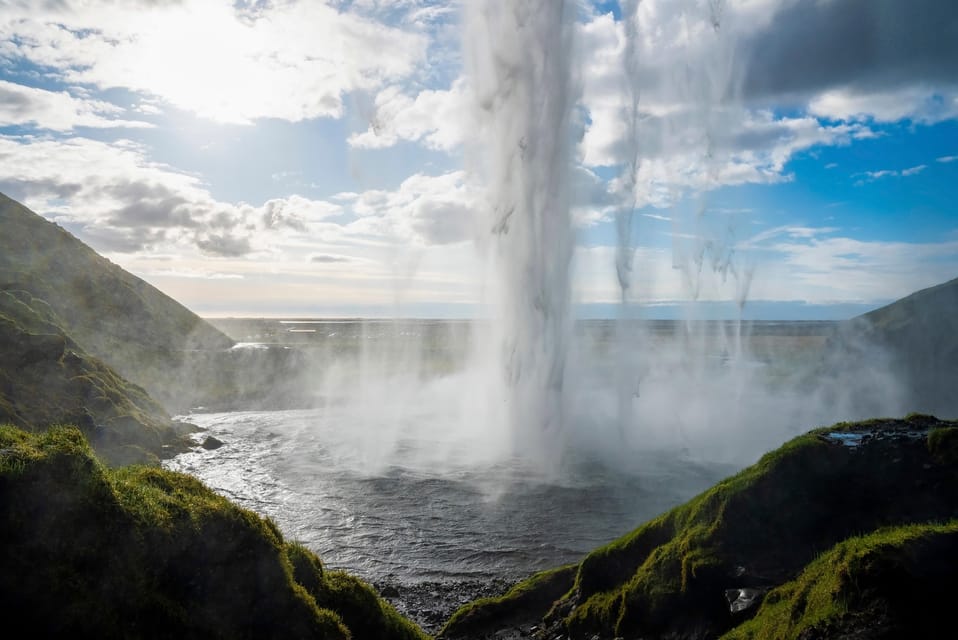 From REYKJAVIK : Self Drive Volcanic Way to Thorsmork - Inclusions and Exclusions