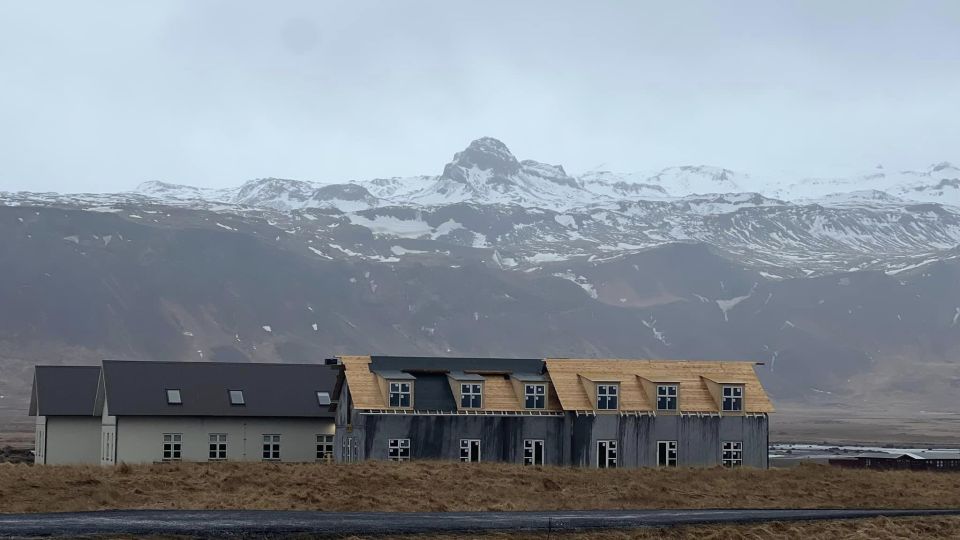 From Reykjavík: Snaefellsness Peninsula Private Day Tour - Customer Experience and Reviews