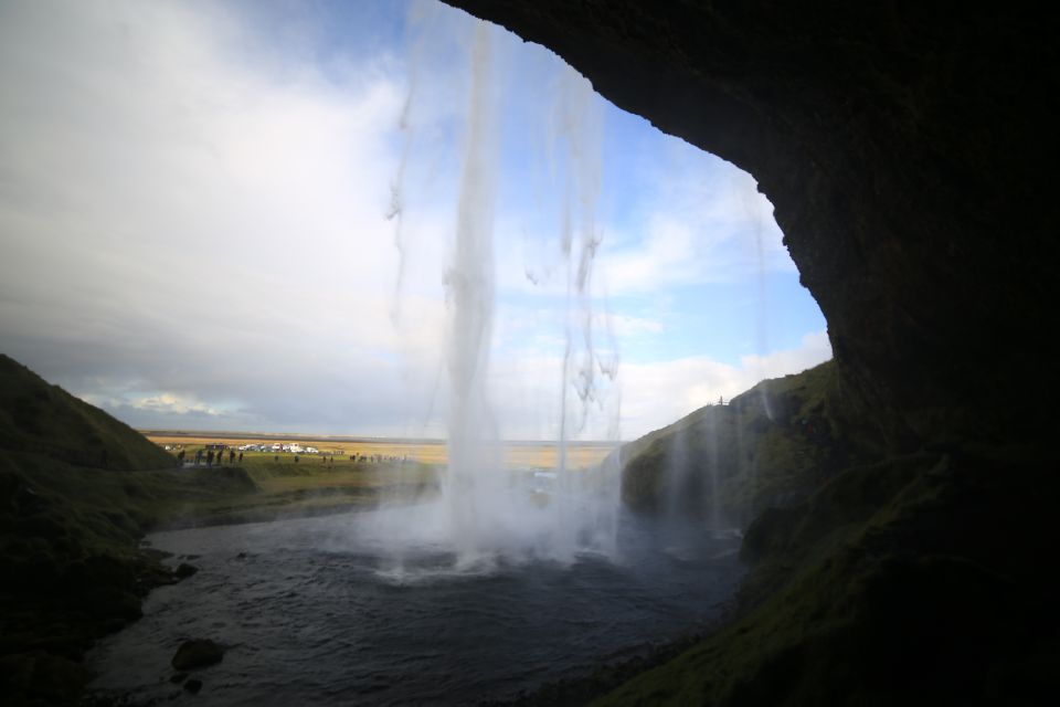 From Reykjavik: South Coast and Katla Ice Cave Day Trip - Customer Feedback