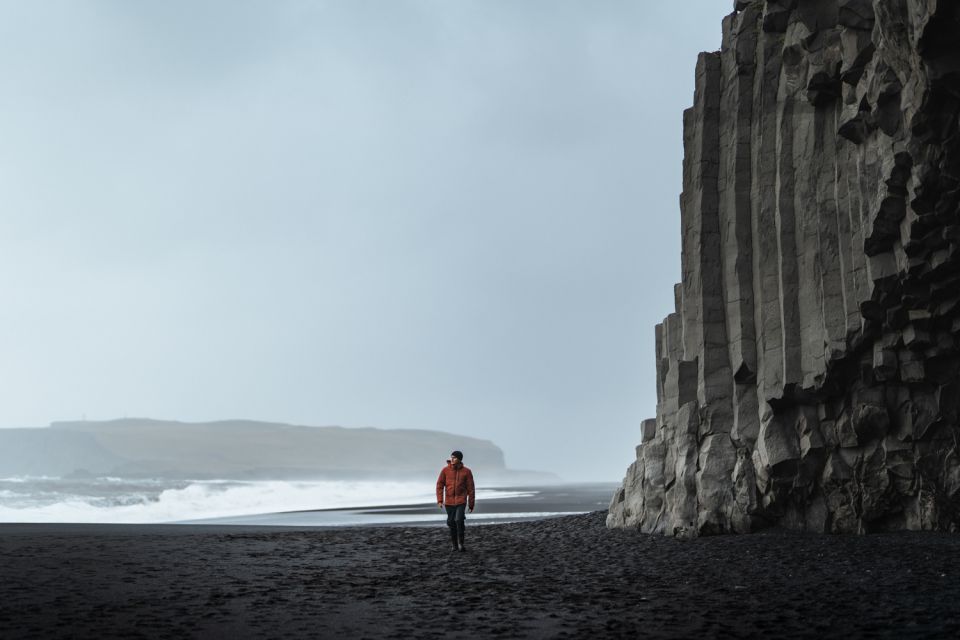 From Reykjavik: South Coast Private Tour With a Photographer - Suitability and Recommendations