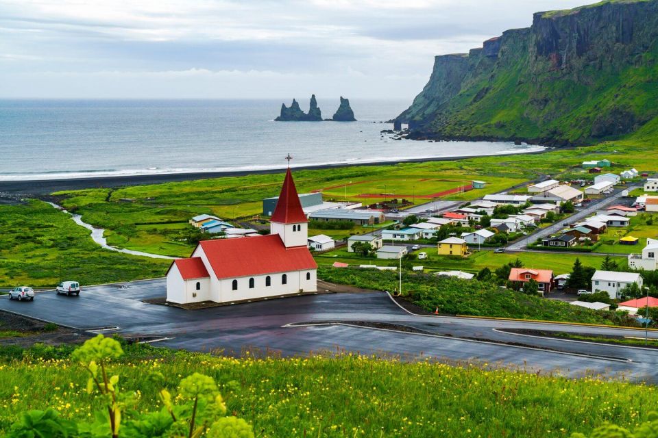 From Reykjavik: South Coast Tour & DC-3 Plane Wreck - Customer Reviews and Ratings