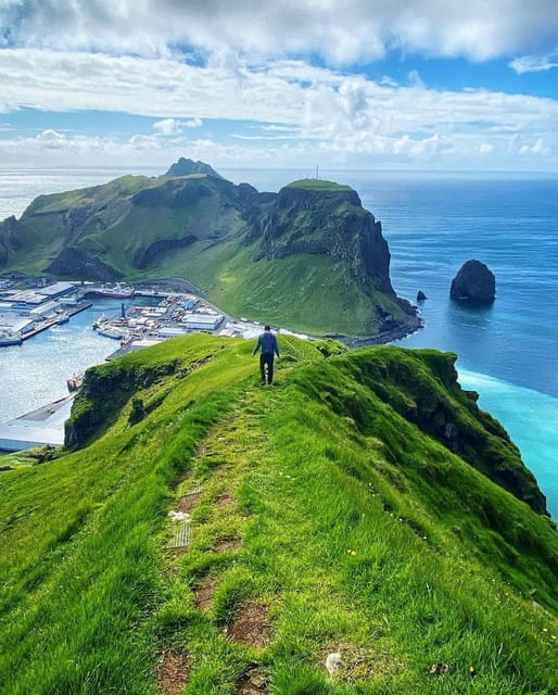 From Reykjavik: Westman Islands and South Coast Private Tour - Booking Information