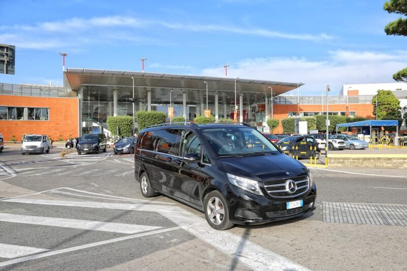 From Salerno Airport: Private Transfer to Positano - Frequently Asked Questions
