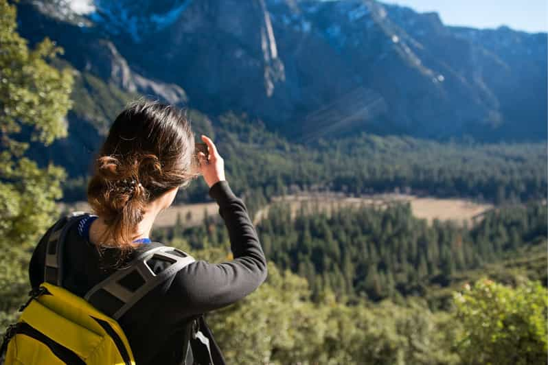 From San Francisco: Alcatraz Day and Yosemite Day Tour - Booking Your Adventure