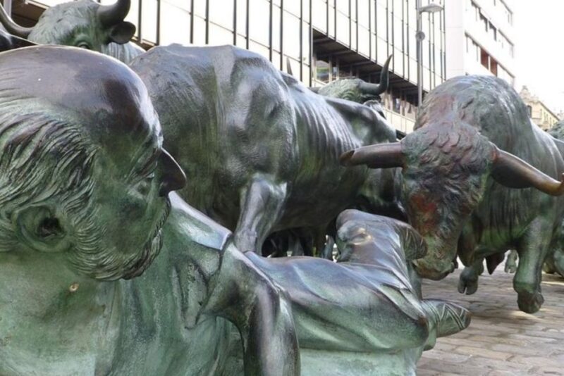 From San Sebastian: Pamplona City Tour - Meeting Point and Additional Information