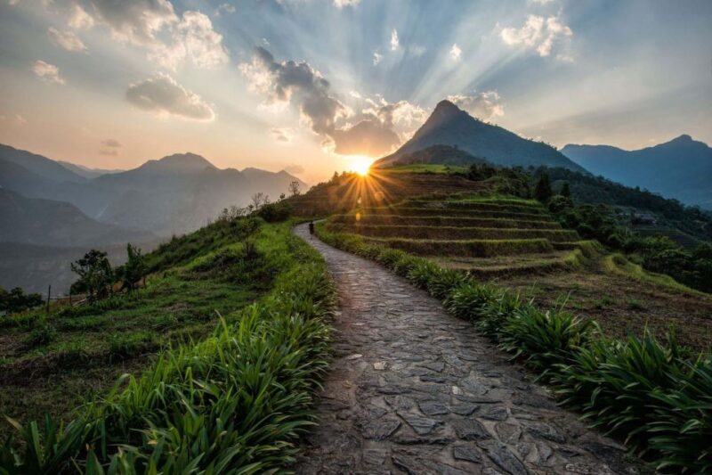 From Sapa : 1 Day Amazing Sapa Trek to Terrace Rice Field - Customer Testimonials