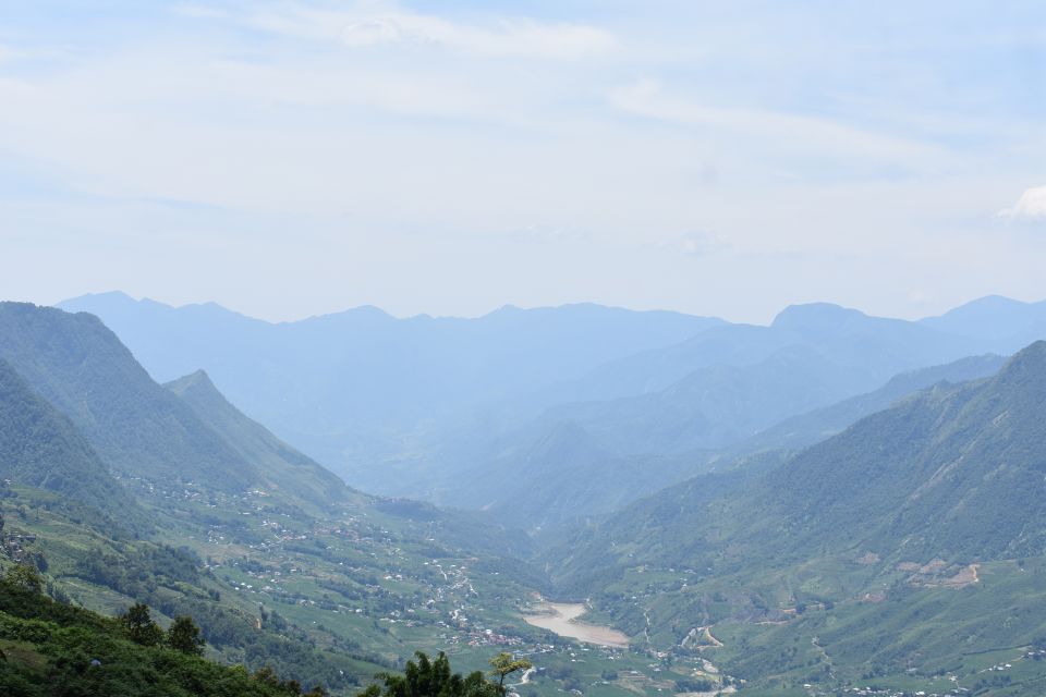 From Sapa: 2D1N Sapa Trekking Tour With Local Expert - Booking Process