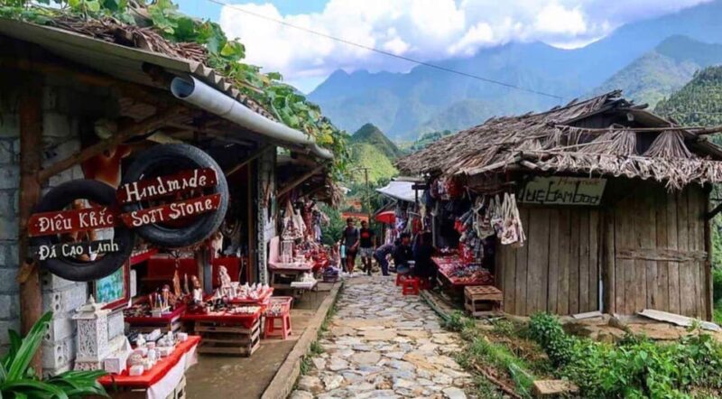From Sapa: 3-Day Trekking Tour With Homestay and Meals - Inclusions and Additional Costs