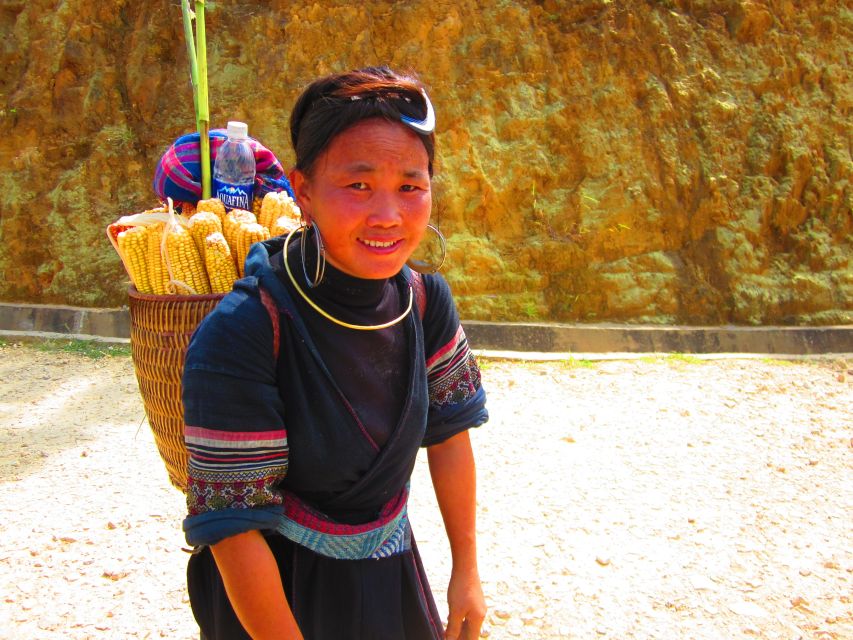 From Sapa: Waterfalls, Trekking and Tribal Villages Tour - Customer Feedback