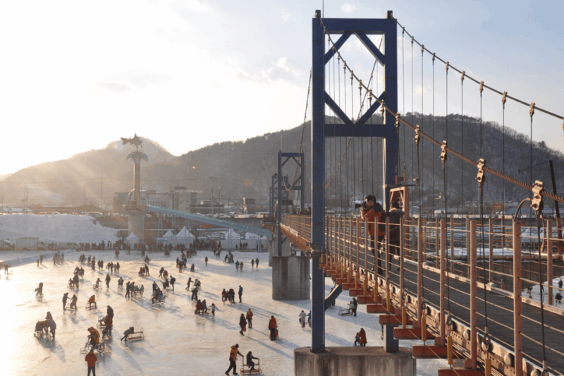From Seoul: Hwacheon Ice Fishing and Lighting Festival Tour - Cancellation and Refund Policy