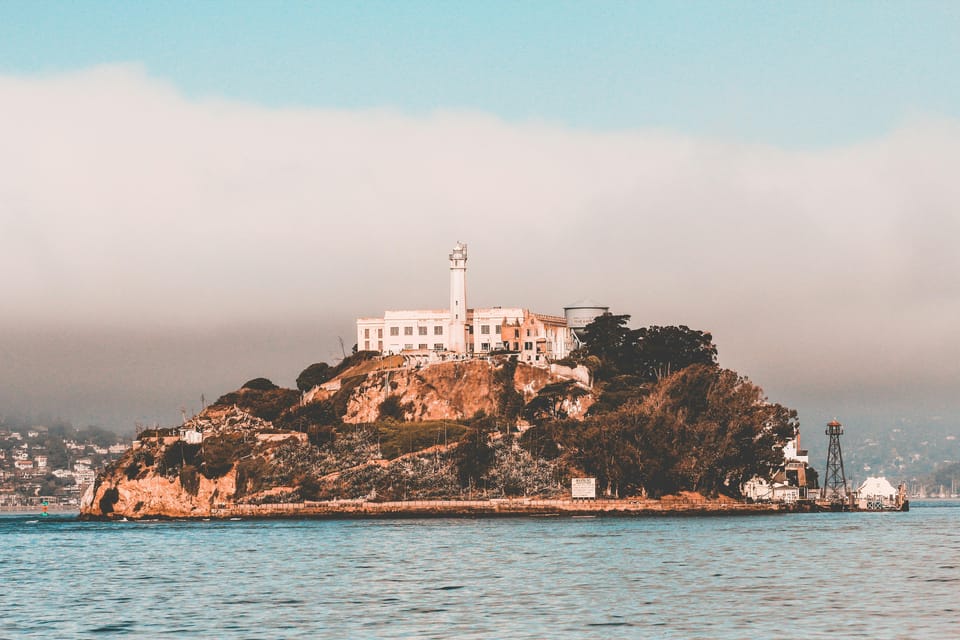 From SF: Alcatraz Day Tour, Muir Woods Visit & Wine Tasting - Wine Tasting in Sonoma