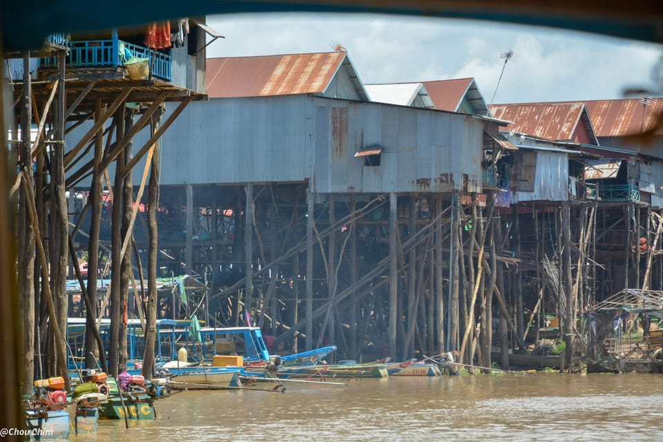 From Siem Reap: Floating Village Tour by Boat - Customer Feedback