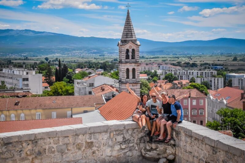 From Split: All-Inclusive Horse Riding and Jeep Exploration - Important Information