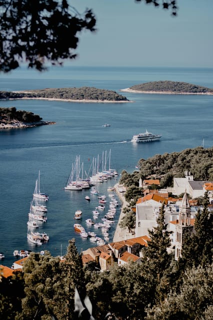 From Split Area Day and Night Journey to the Heart of Hvar. - Important Information and Recommendations