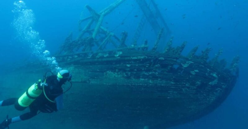 From Split: Island Diving & Blue Cave Tour With Lunch - Frequently Asked Questions