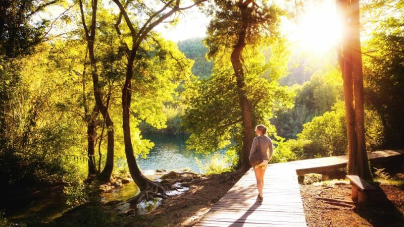 From Split or Trogir: NP Krka Bike Tour & Primošten - Frequently Asked Questions