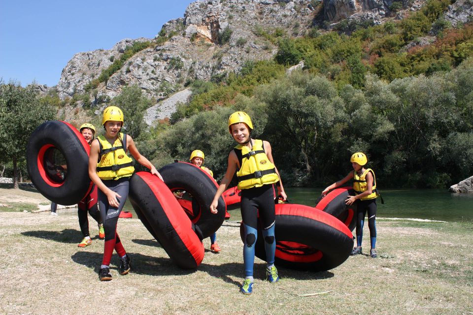 From Split: River Tubing on Cetina River - Frequently Asked Questions