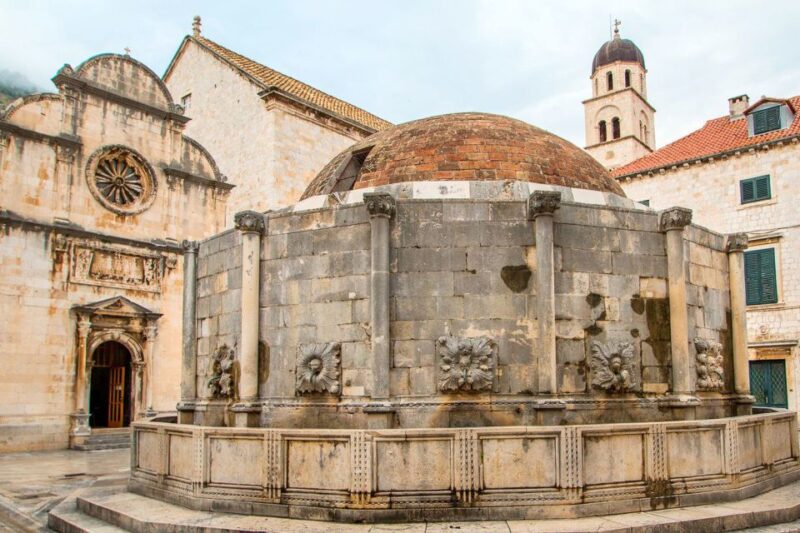 From Split & Trogir: Dubrovnik Guided Day Tour - Customer Reviews and Ratings