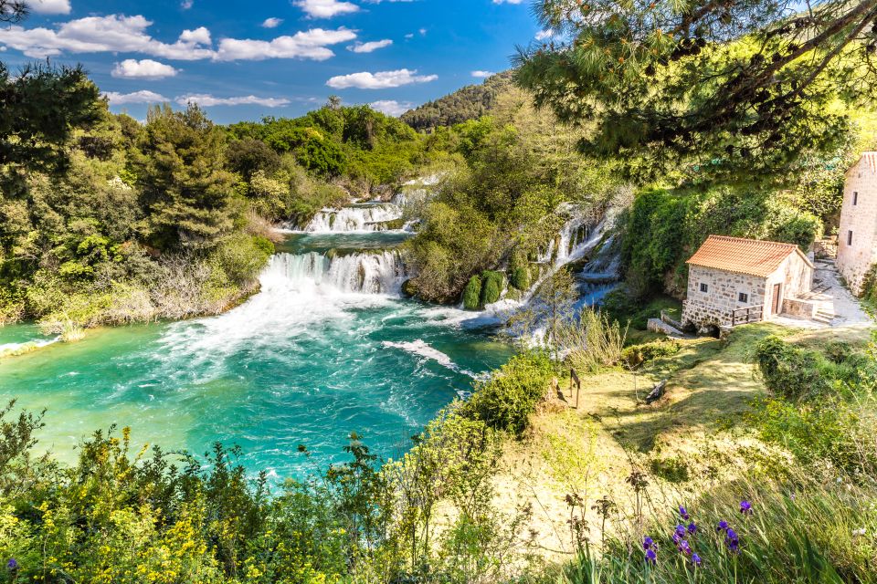 From Split & Trogir: Krka Waterfalls Day Tour With Boat Ride - Customer Feedback