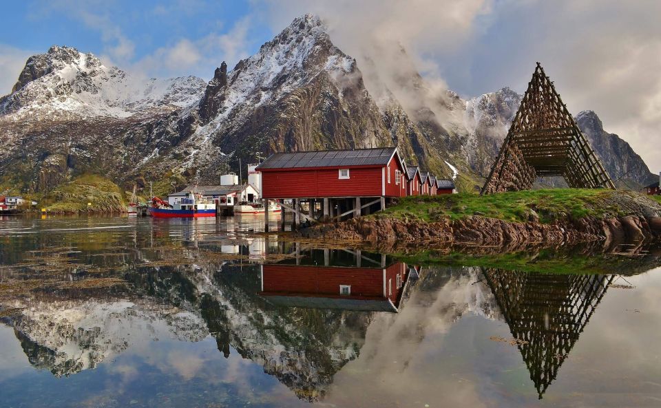 From Svolvær: RIB Sea Eagle Safari Trollfjord Cruise - Customer Feedback