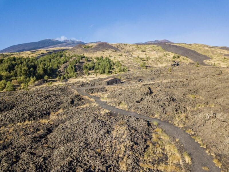 From Taormina: Etna Morning Guided Tour - Important Information and Customer Reviews