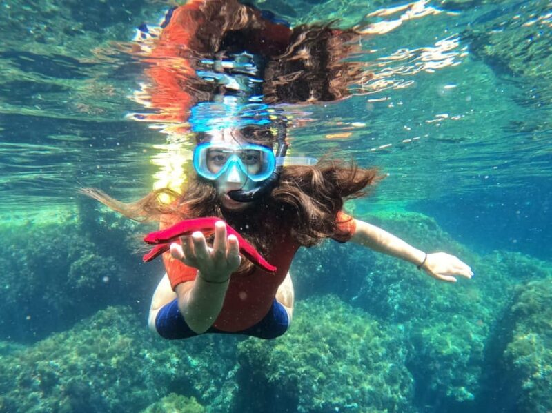 From Taormina: Isola Bella Mini Cruise - Customer Reviews and Feedback
