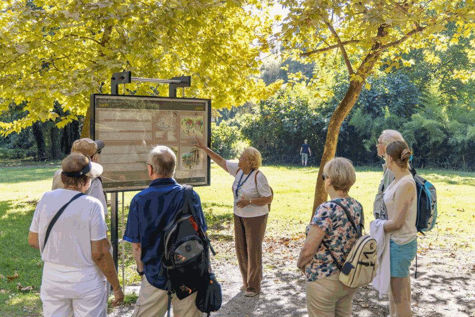 From Thessaloniki: Myth & History Dion & Pal. Panteleimon - Exploring Palaios Panteleimon