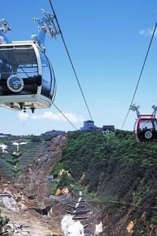 From Tokyo: Hakone, Lake Asahi & Oshino Hakkai Private Tour - Booking Information