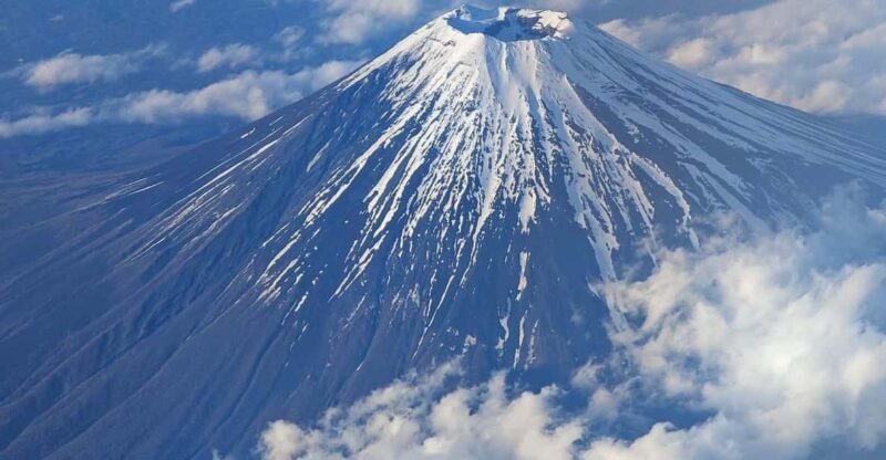 From Tokyo: Kyoto, Mount Fuji, and Hiroshima Guided Tour - Important Information