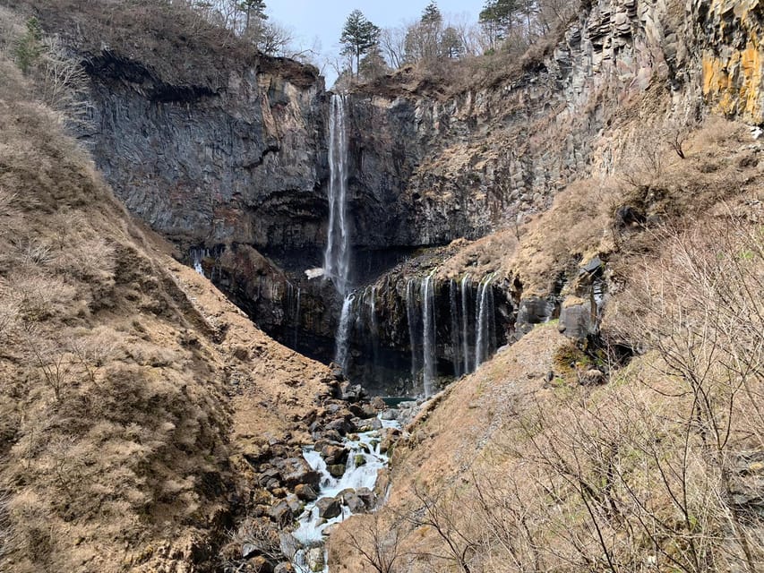 From Tokyo: Nikko Highlights One Day Private Tour - Inclusions and Amenities