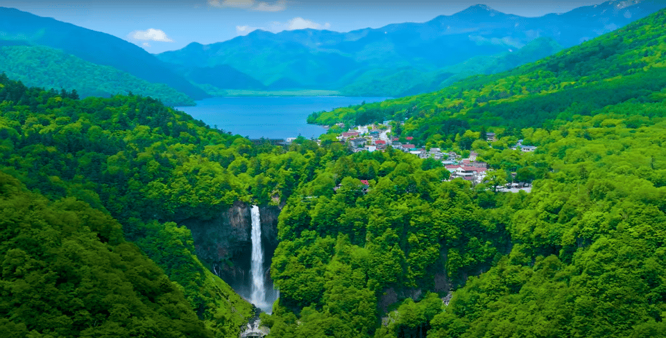 From Tokyo: Nikko Private Sightseeing Tour With Transfers - Tips for Your Nikko Tour