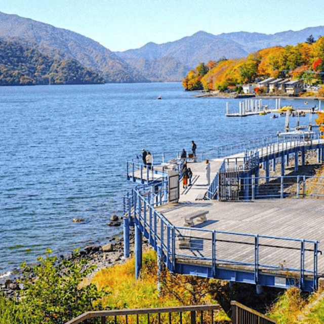 From Tokyo: Nikko Sightseeing Private Day Tour English Guide - Recommended Items