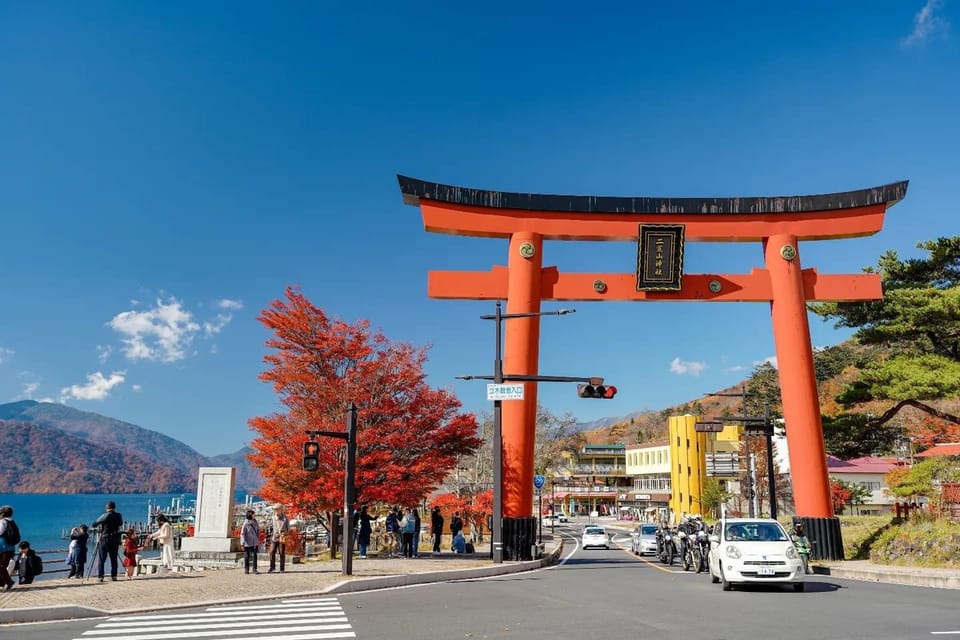 FROM TOKYO: NIKKO WORLD HERITAGE SIGHTS PRIVATE TOUR - Why Choose a Private Tour