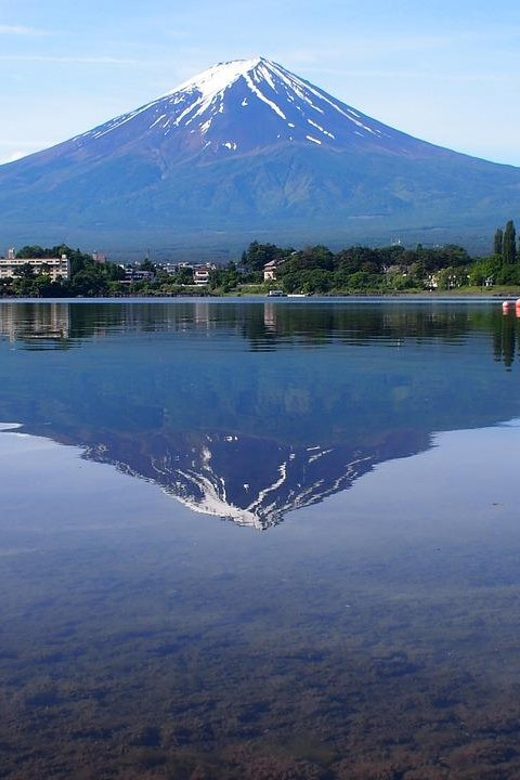 From Tokyo: Private Day Trip to Mount Fuji and Surroundings - Booking and Cancellation Policy