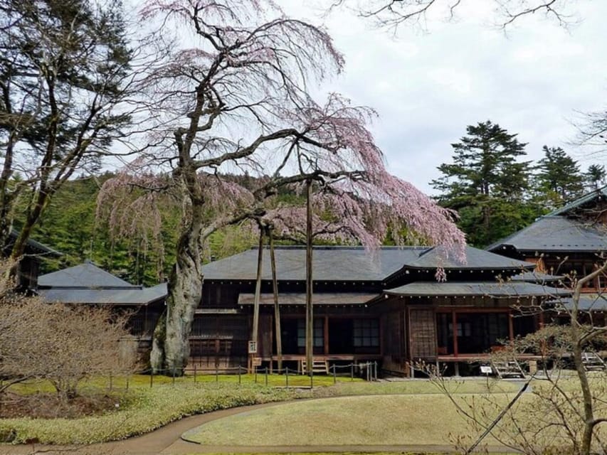 From Tokyo: Private Nikko World Heritage Sights Day Trip - Recap