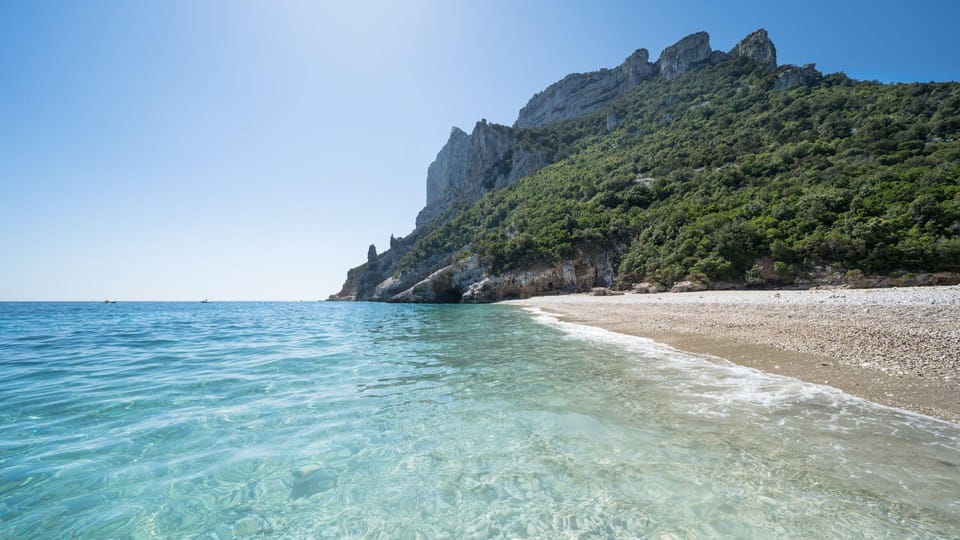 From Tortolì: Quad Bike Tour to Cala Sisine in Baunei - Customer Reviews and Feedback