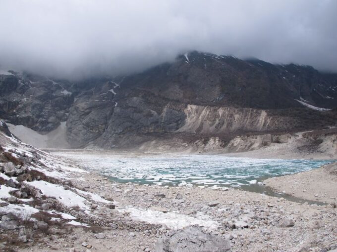 From Tribhuvan: Manaslu Circuit 14-Day Guided Hiking Tour - Exclusions and Considerations