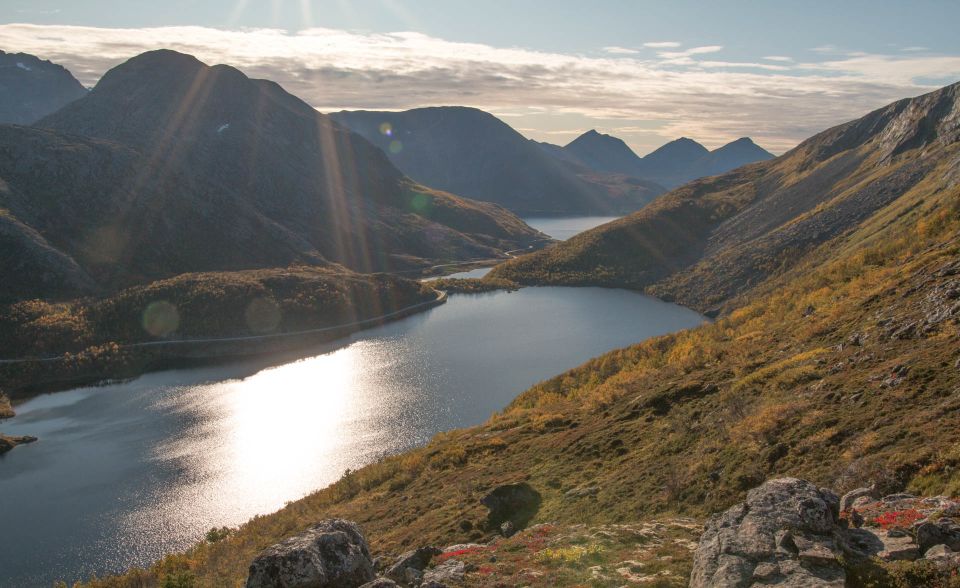 From Tromsø: Small Group Hiking Tour to Brosmetinden - Customer Reviews