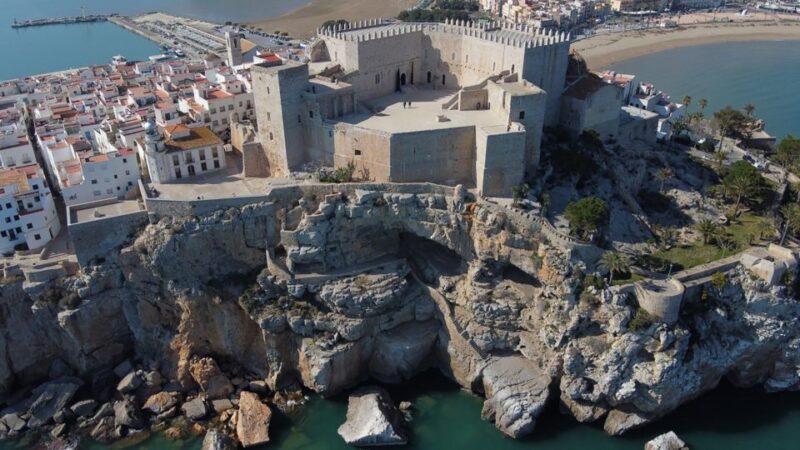 From Valencia: Peniscola Day Trip & Game of Thrones - Customer Reviews