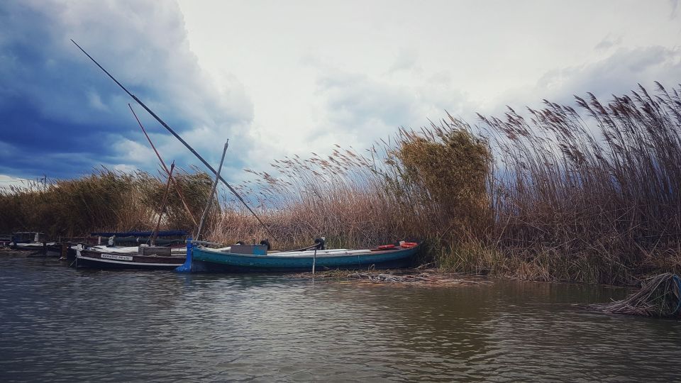 From Valencia: Private Albufera Van Tour With Boat Ride - Frequently Asked Questions