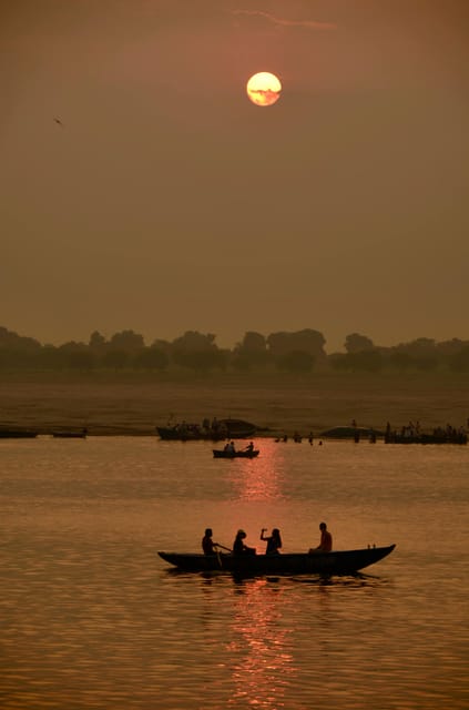 From Varanasi: One Day Ayodhya Tour From Varanasi - The Sum Up