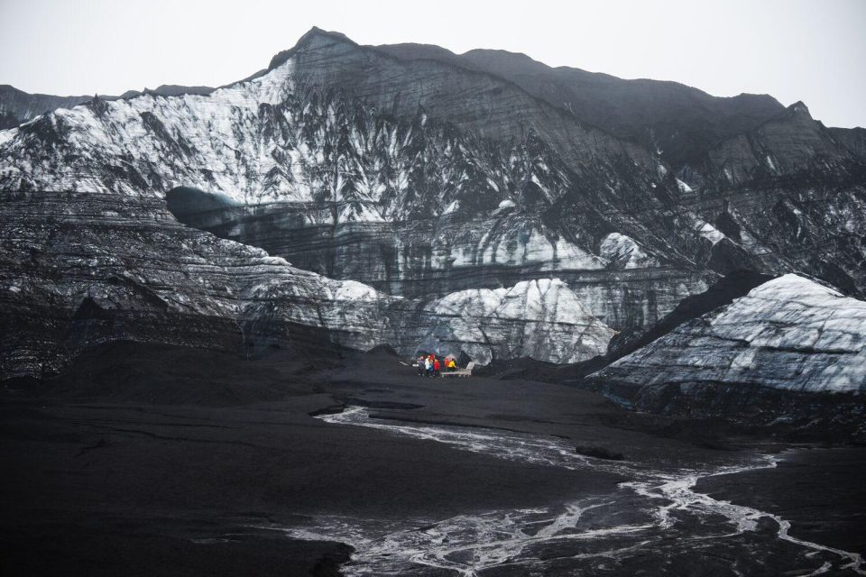 From Vik or Reykjavik: Katla Ice Cave and Super Jeep Tour - Customer Reviews and Ratings