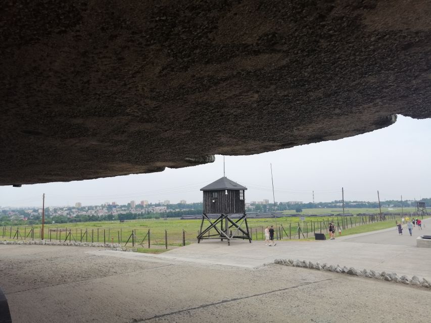 From Warsaw: Lublin and Majdanek State Museum Day Tour - Booking Process