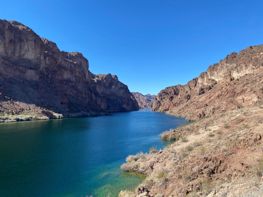 From Willow Beach: Half-Day Emerald and Echo Cave Kayak Tour - Preparation and Meeting Information