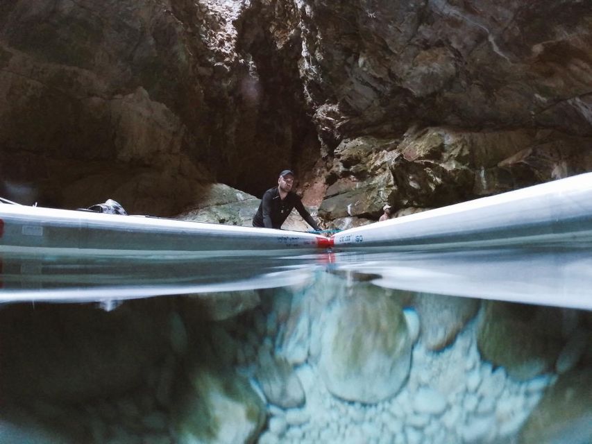 From Zadar: Full Day Dugi Otok Guided Paddle Board Tour - Relaxation at Sakarun Beach