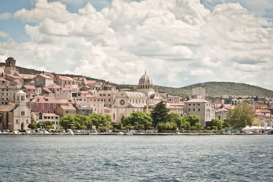 From Zadar: Krka Waterfalls and Sibenik Private Tour - Important Information