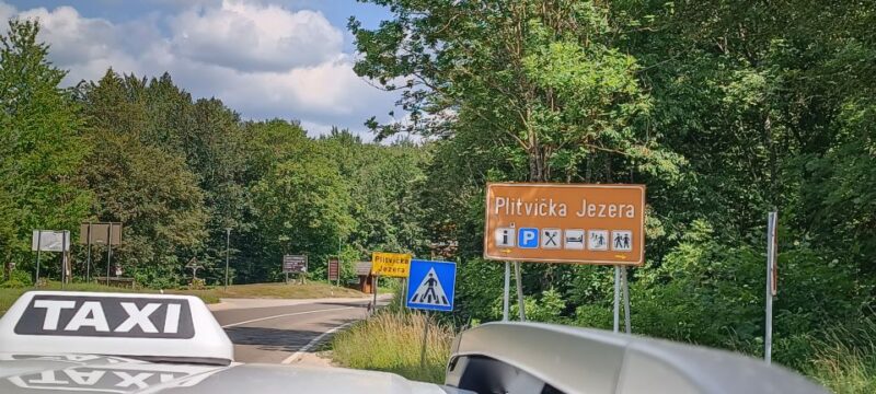 From Zadar: Plitvice Lakes Private Round-Trip Transfer - What to Bring